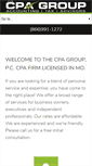 Mobile Screenshot of cpa2web.com